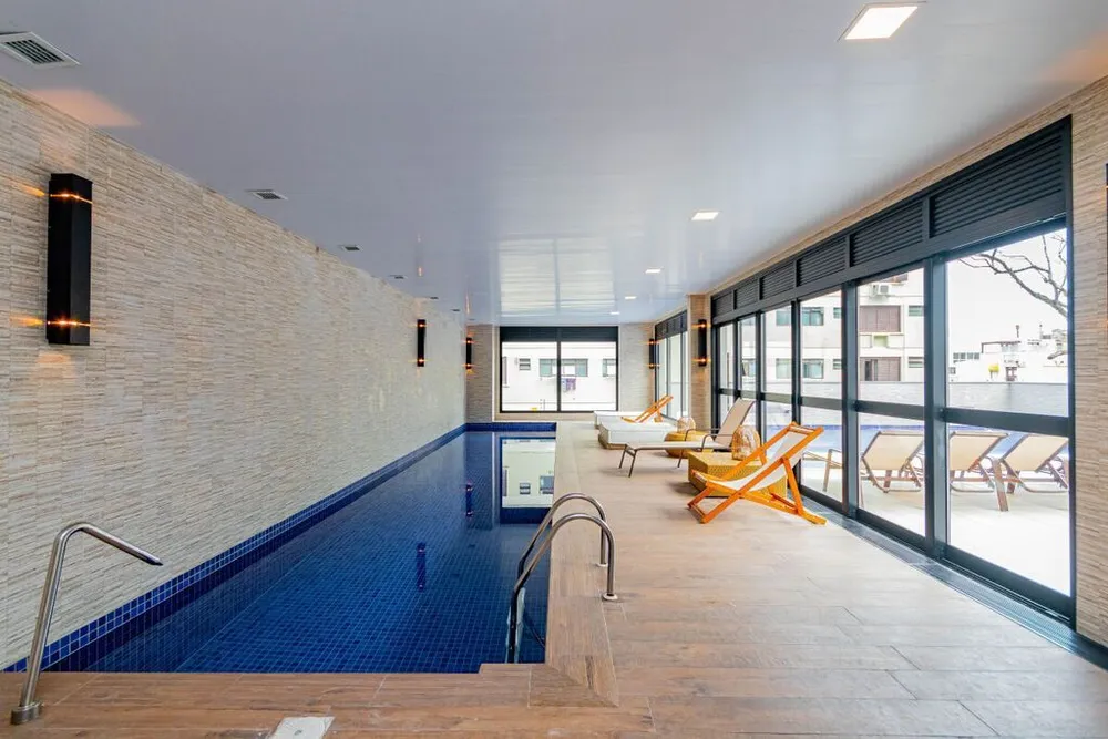 Cobertura, 3 quartos, 182 m² - Foto 4