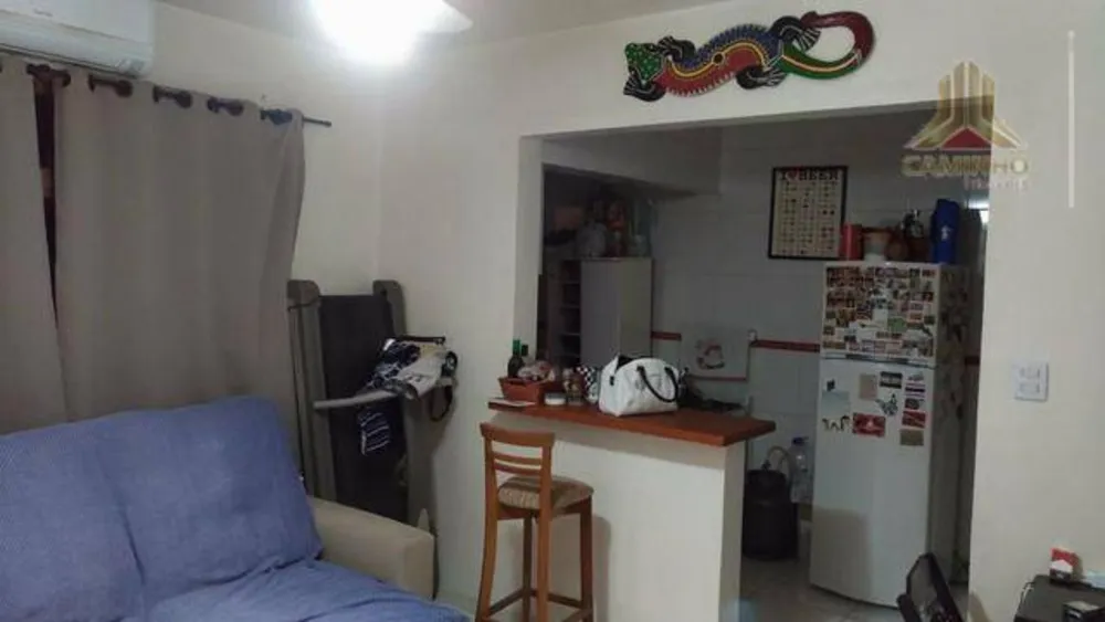 Apartamento, 2 quartos, 54 m² - Foto 4