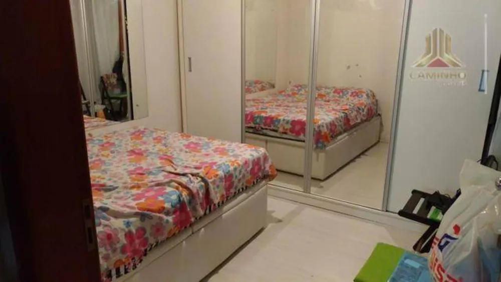 Apartamento, 2 quartos, 54 m² - Foto 6