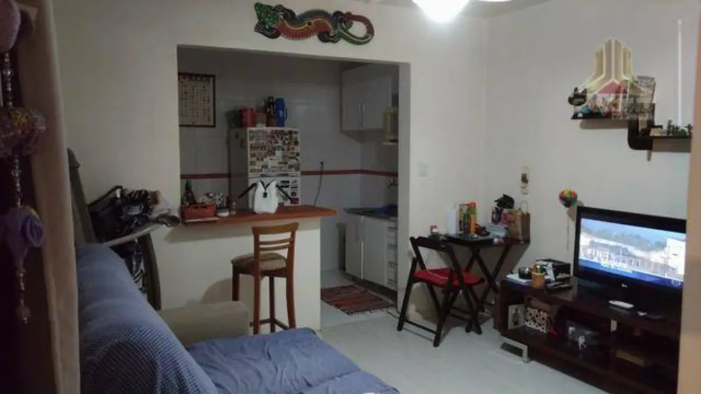 Apartamento, 2 quartos, 54 m² - Foto 7