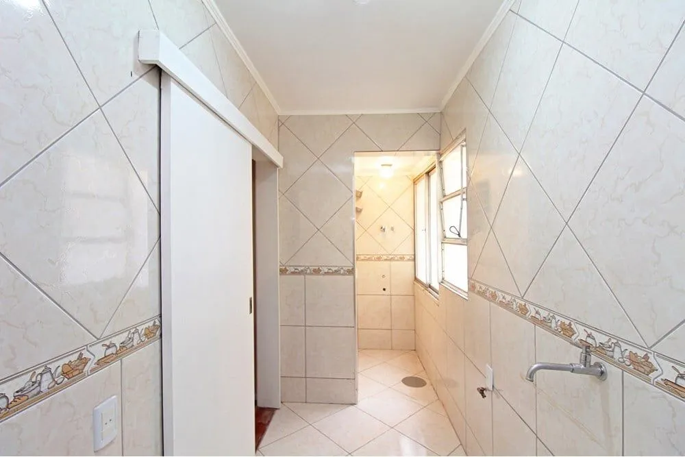 Apartamento, 1 quarto, 35 m² - Foto 7