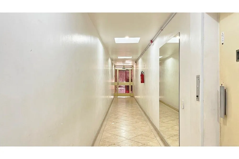 Apartamento, 1 quarto, 35 m² - Foto 8