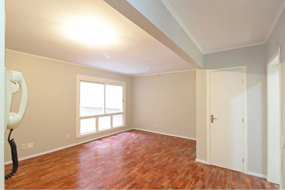 Apartamento, 1 quarto, 35 m² - Foto 6