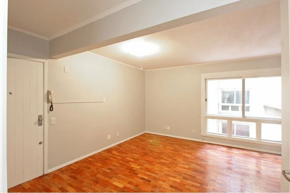 Apartamento, 1 quarto, 35 m² - Foto 2
