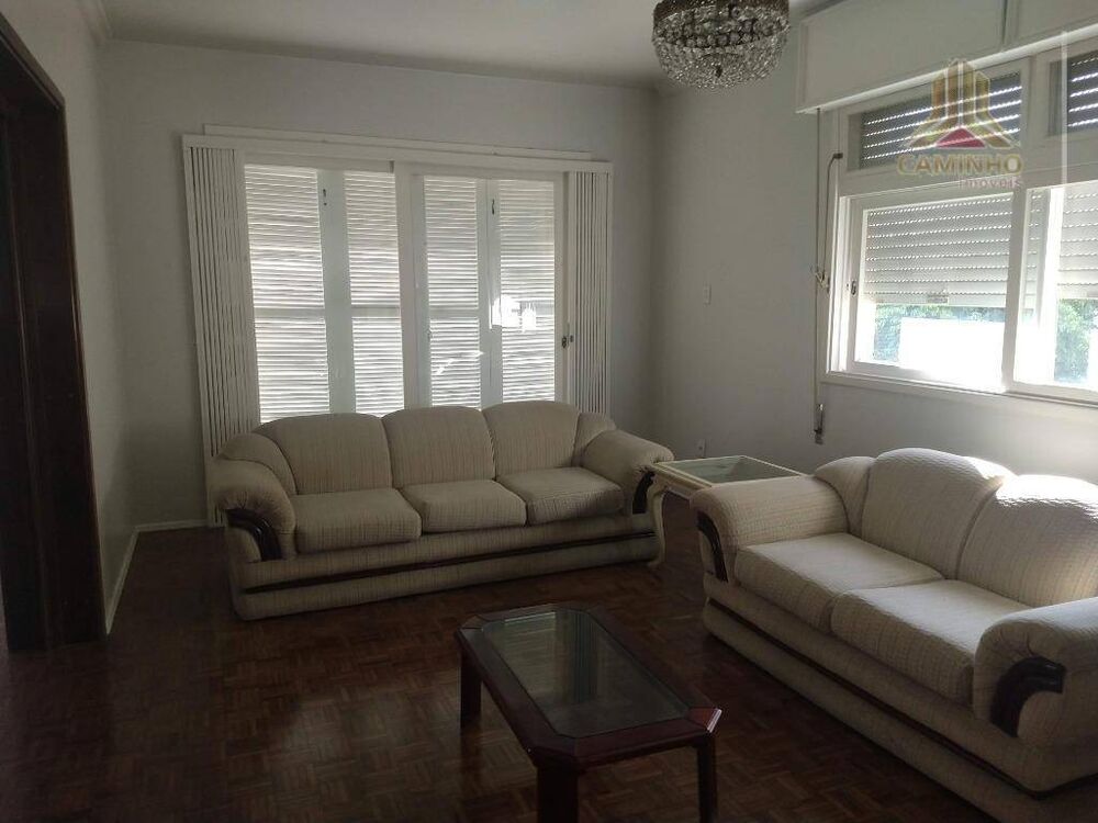 Apartamento, 3 quartos, 293 m² - Foto 2