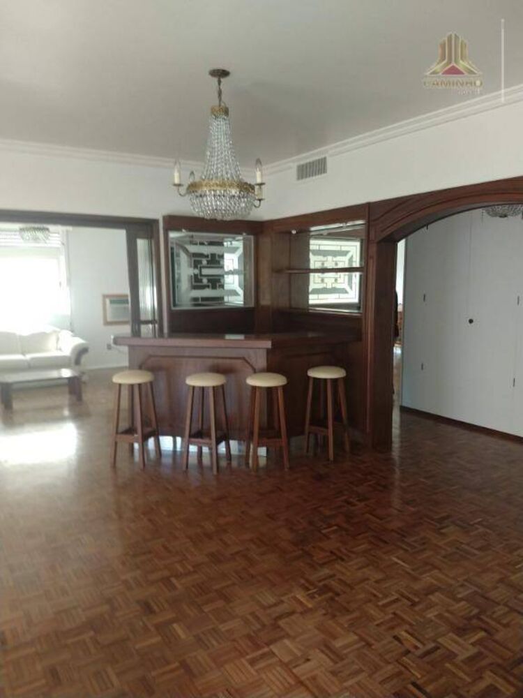 Apartamento, 3 quartos, 293 m² - Foto 1