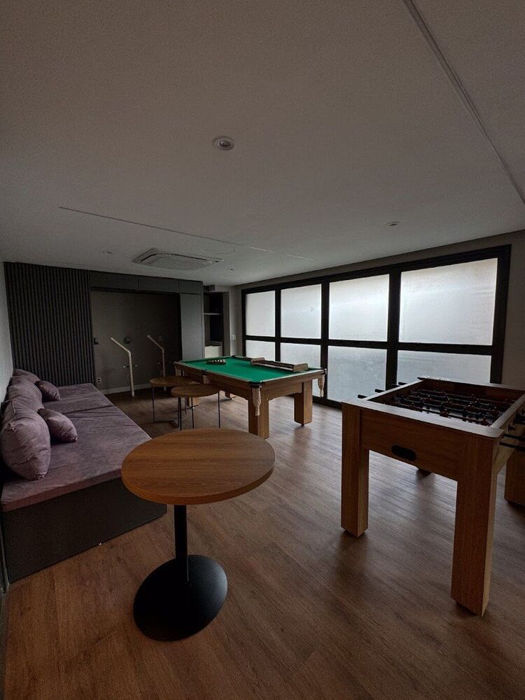 Kitnet e Studio à venda com 1 quarto, 36m² - Foto 2