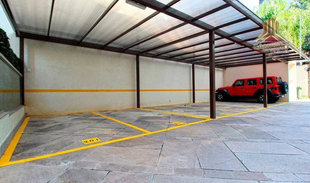 Apartamento, 3 quartos, 335 m² - Foto 2