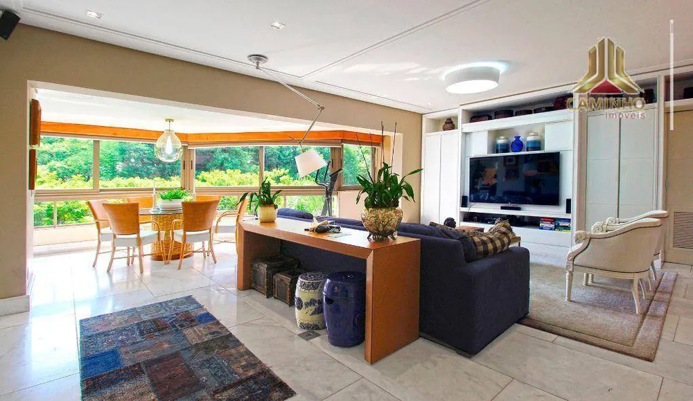 Apartamento, 3 quartos, 335 m² - Foto 8