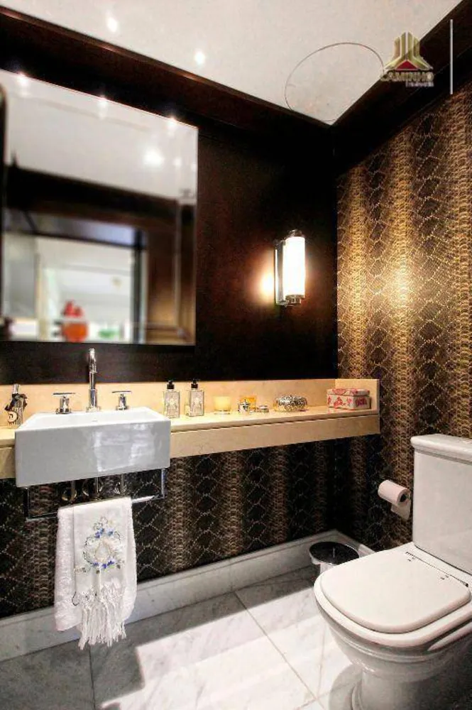 Apartamento, 3 quartos, 335 m² - Foto 5