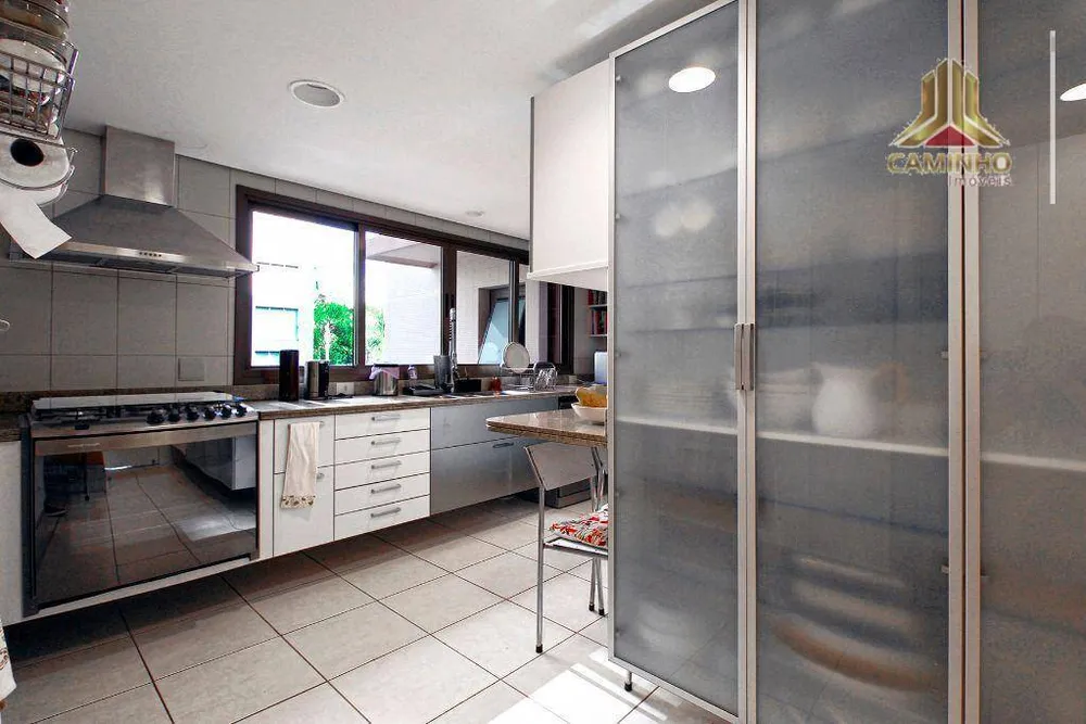 Apartamento, 3 quartos, 335 m² - Foto 7