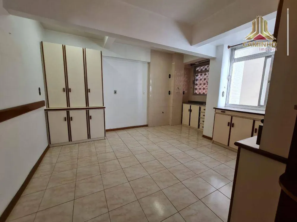 Apartamento, 3 quartos, 121 m² - Foto 6