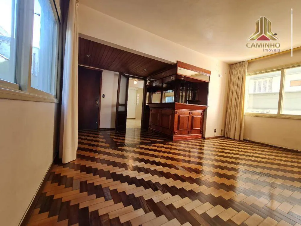 Apartamento, 3 quartos, 121 m² - Foto 3