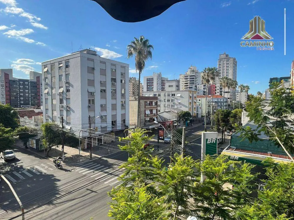 Apartamento, 3 quartos, 121 m² - Foto 2