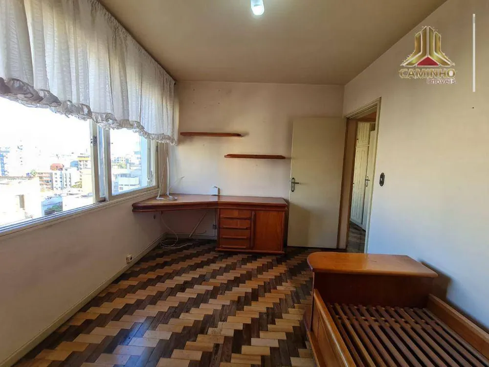 Apartamento, 3 quartos, 121 m² - Foto 7