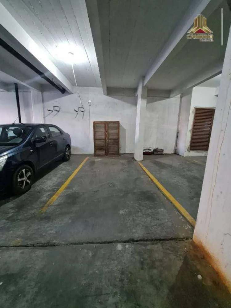 Apartamento, 3 quartos, 121 m² - Foto 9