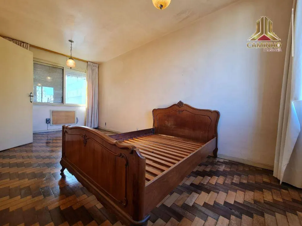 Apartamento, 3 quartos, 121 m² - Foto 1