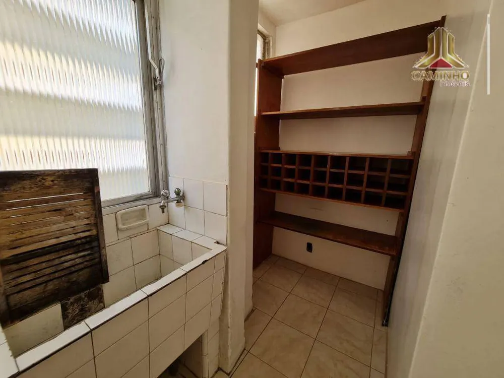 Apartamento, 3 quartos, 121 m² - Foto 11