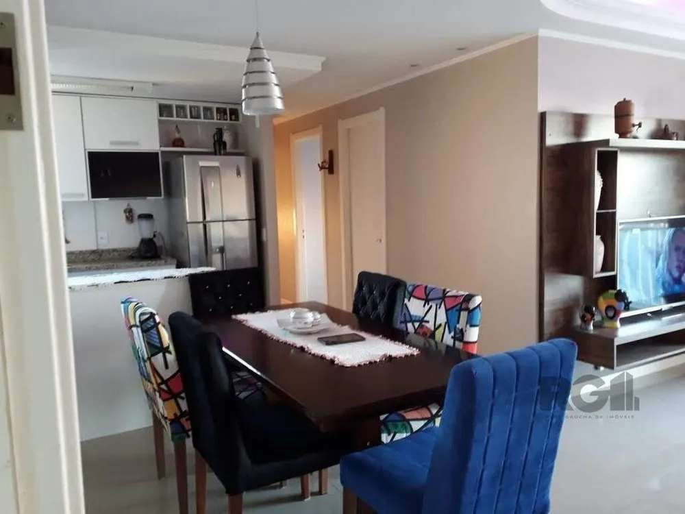 Apartamento, 3 quartos, 75 m² - Foto 4