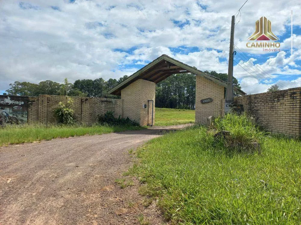 Chácara, 6 quartos, 60 hectares - Foto 30