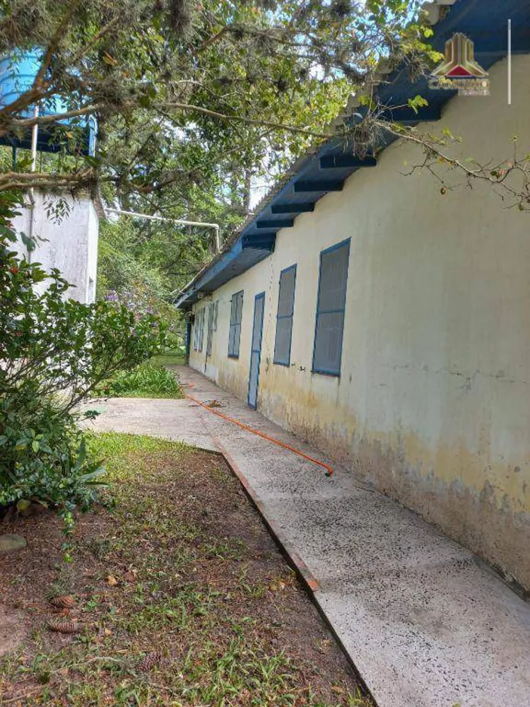 Chácara, 6 quartos, 60 hectares - Foto 20