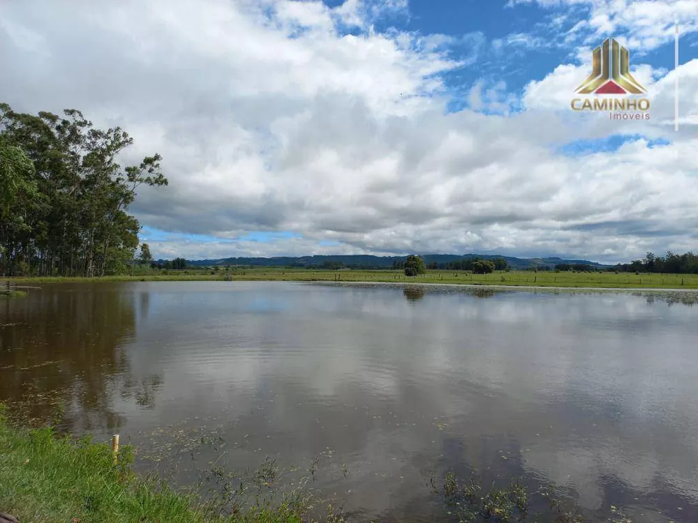 Chácara, 6 quartos, 60 hectares - Foto 29