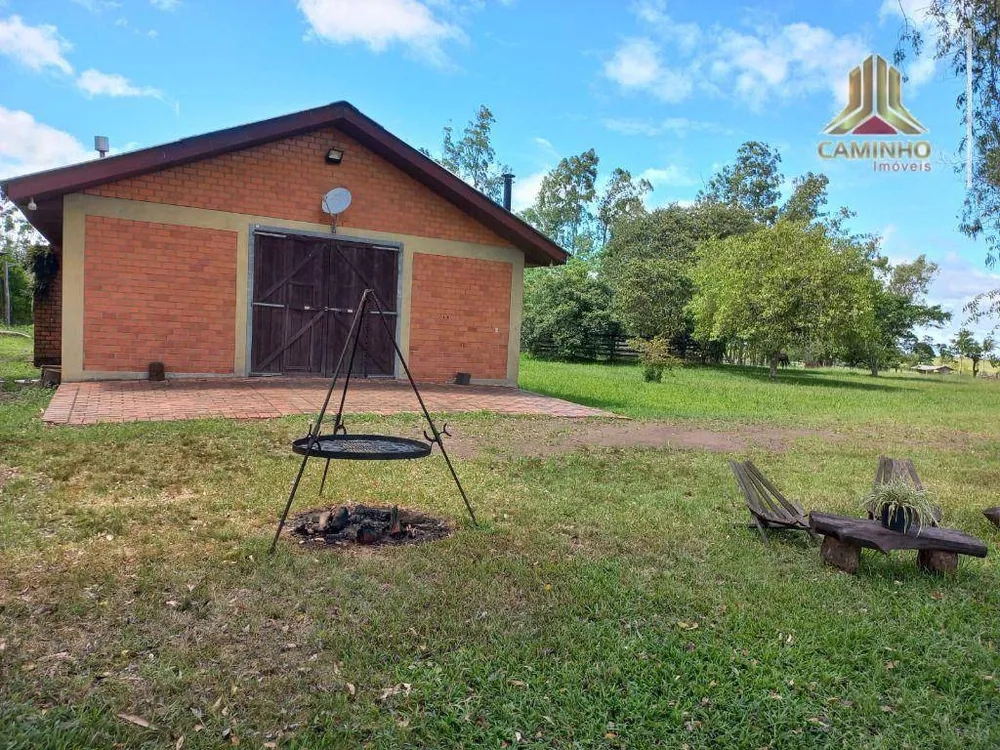 Chácara, 6 quartos, 60 hectares - Foto 21