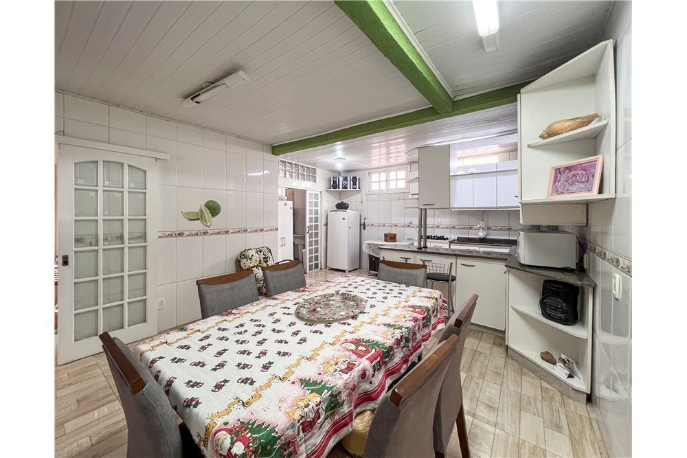 Casa de Condomínio, 2 quartos - Foto 1