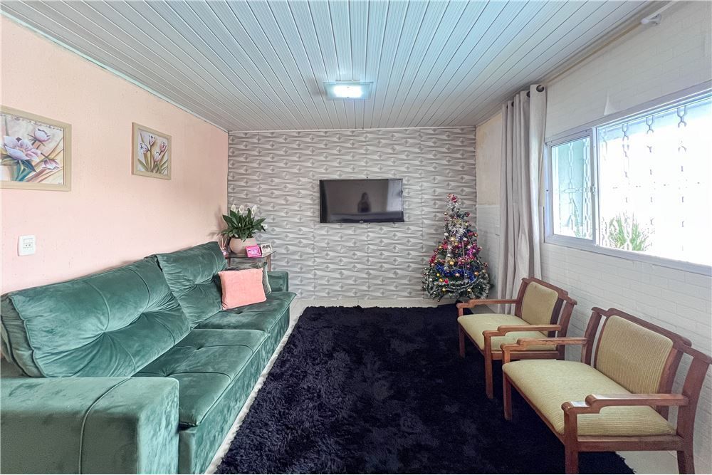 Casa de Condomínio, 2 quartos - Foto 4