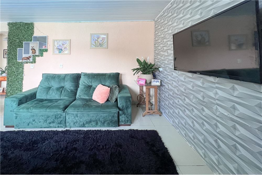 Casa de Condomínio, 2 quartos - Foto 3