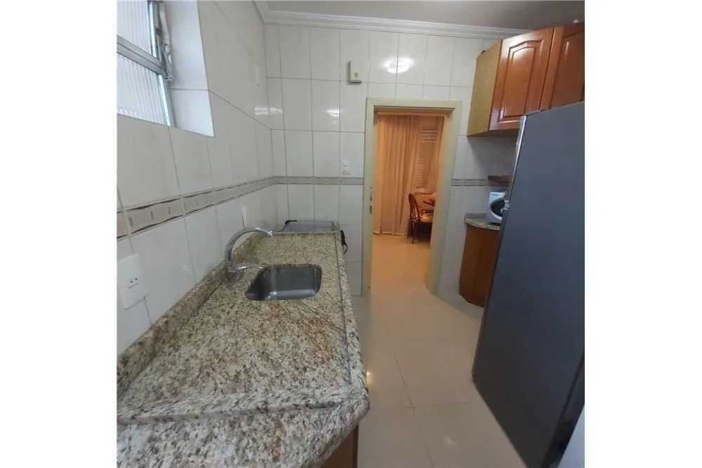 Apartamento, 2 quartos, 60 m² - Foto 6