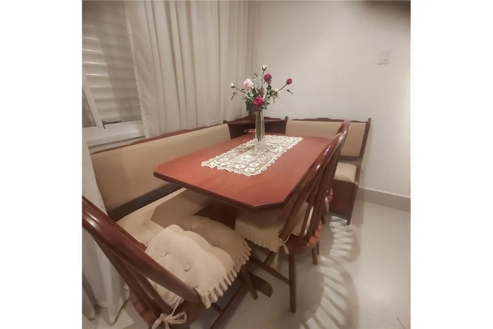 Apartamento, 2 quartos, 60 m² - Foto 8