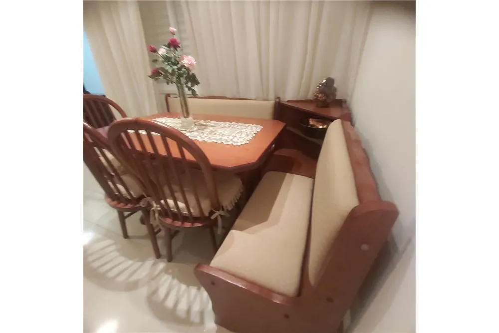 Apartamento, 2 quartos, 60 m² - Foto 3