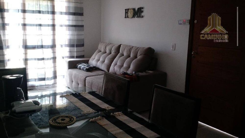 Casa, 2 quartos, 70 m² - Foto 8