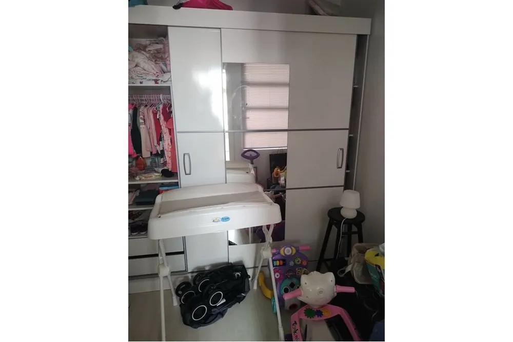 Apartamento, 2 quartos, 80 m² - Foto 5