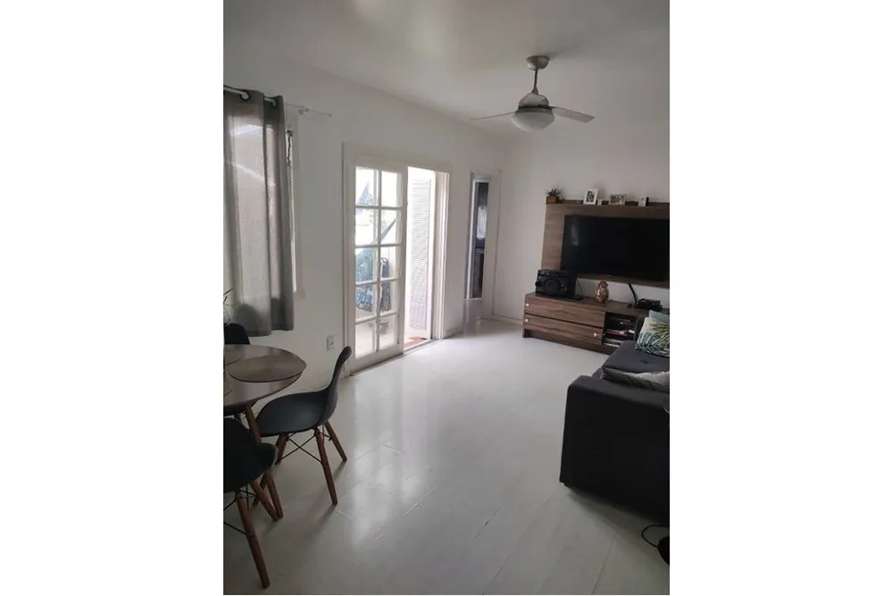 Apartamento, 2 quartos, 80 m² - Foto 6