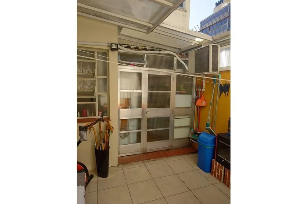 Apartamento, 2 quartos, 80 m² - Foto 8