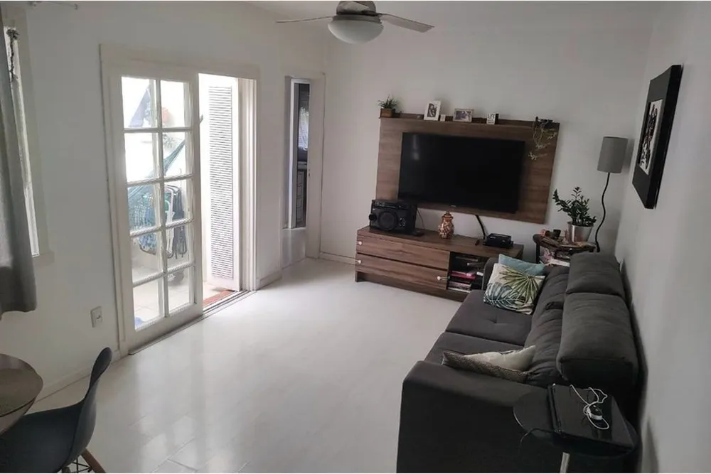 Apartamento, 2 quartos, 80 m² - Foto 3