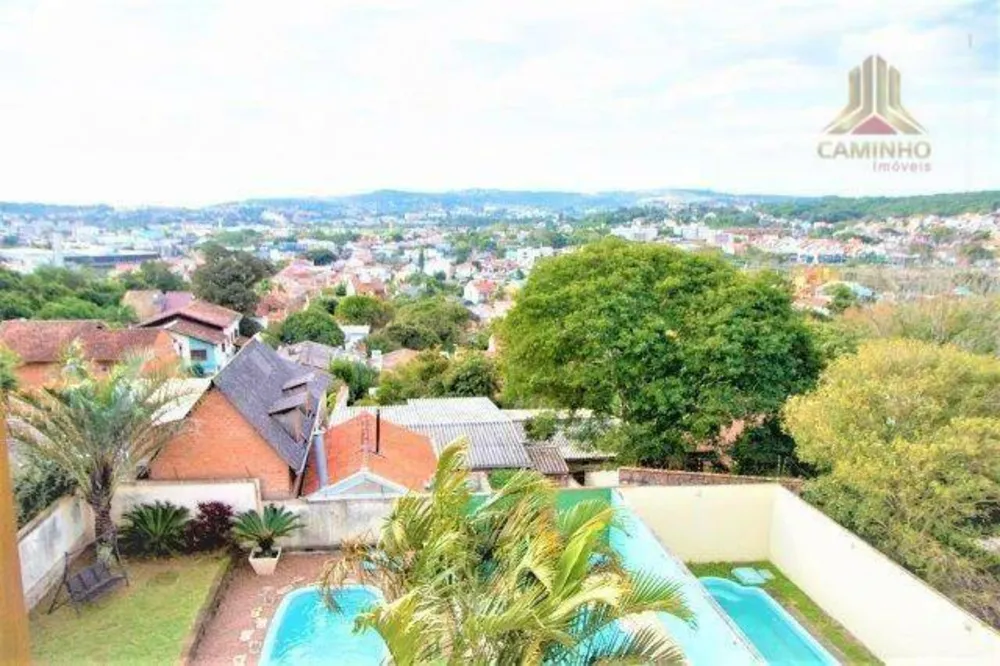 Casa, 3 quartos, 220 m² - Foto 5