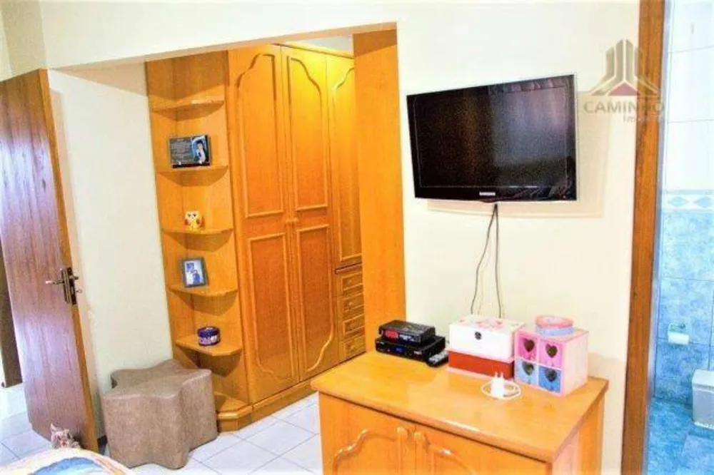 Casa, 3 quartos, 220 m² - Foto 8