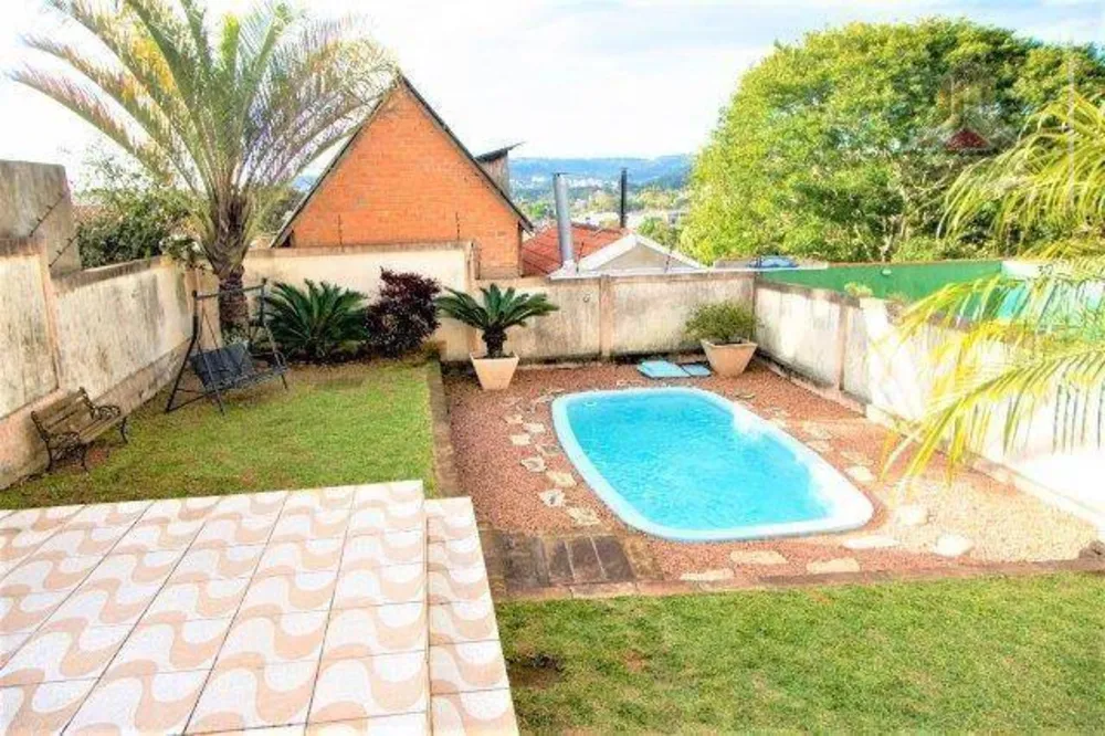 Casa, 3 quartos, 220 m² - Foto 8