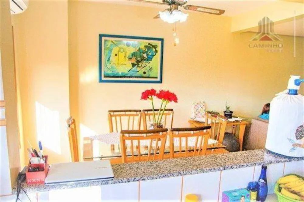 Casa, 3 quartos, 220 m² - Foto 6