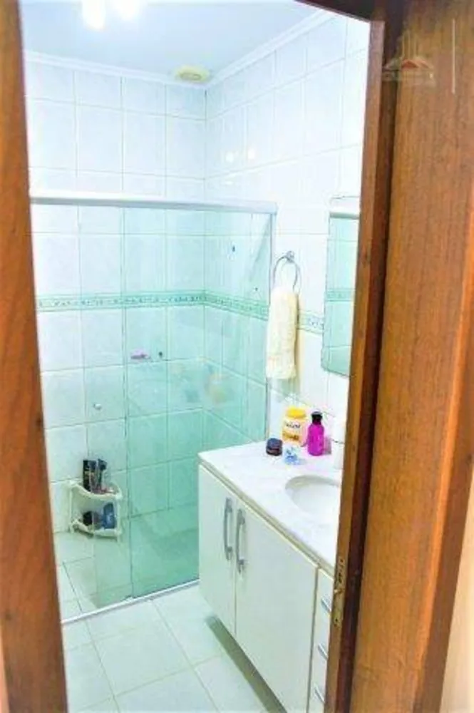 Casa, 3 quartos, 220 m² - Foto 2