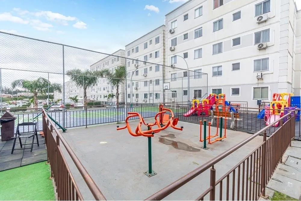 Apartamento, 2 quartos, 80 m² - Foto 4