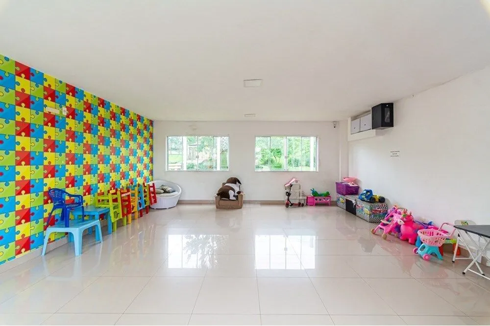 Apartamento, 2 quartos, 80 m² - Foto 2