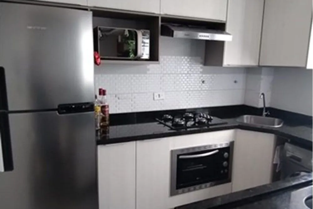 Apartamento, 2 quartos, 80 m² - Foto 5