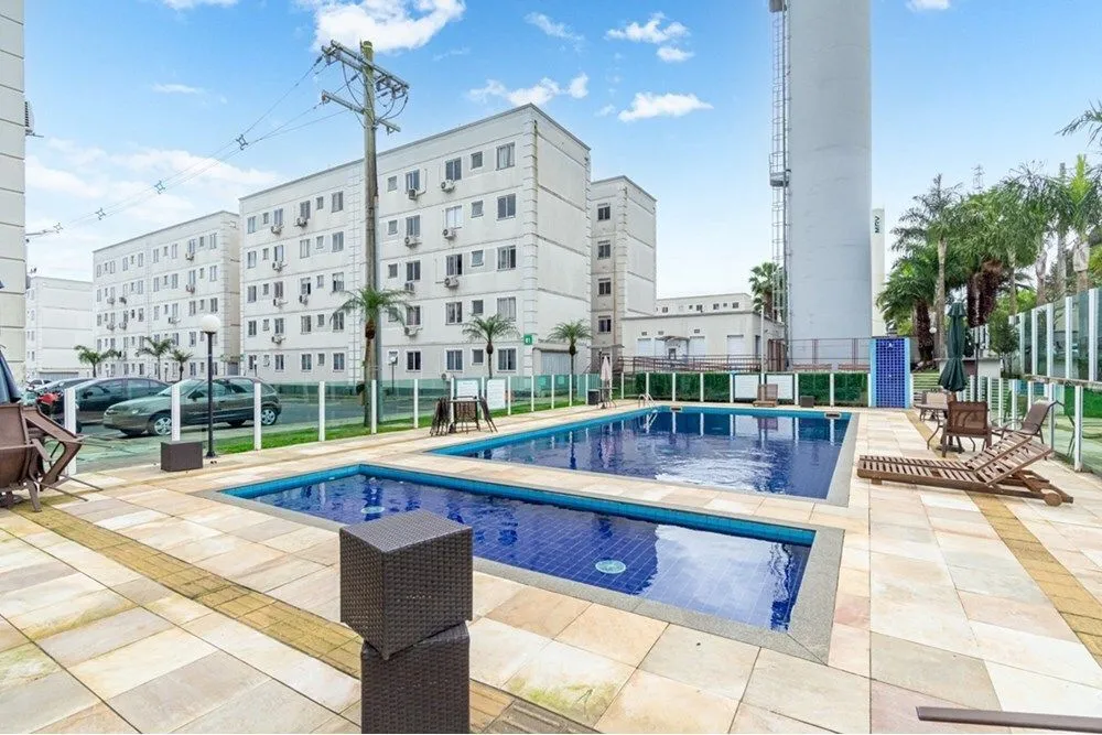 Apartamento, 2 quartos, 80 m² - Foto 8