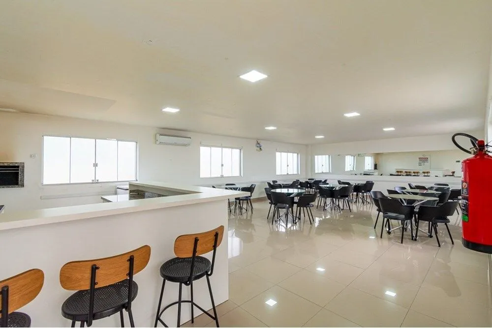 Apartamento, 2 quartos, 80 m² - Foto 6