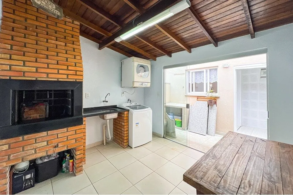 Casa de Condomínio, 2 quartos - Foto 8