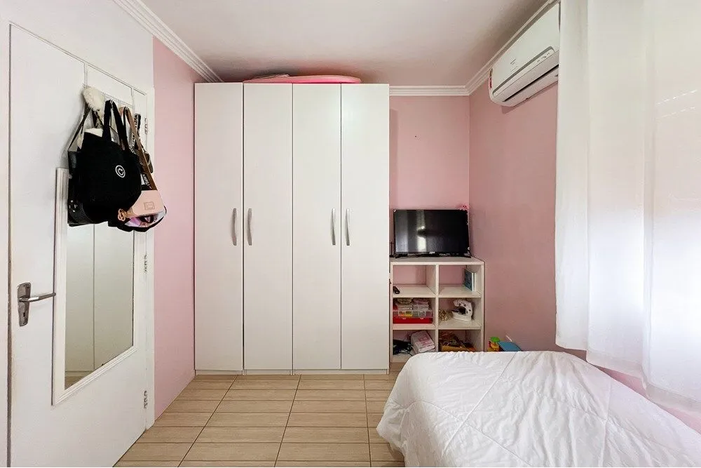 Casa de Condomínio, 2 quartos - Foto 1